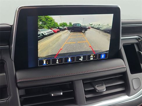 Used 2023 Chevrolet Tahoe RST w/ Luxury Package image 35