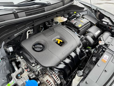 Used 2023 Kia Soul GT-Line w/ GT-Line Technology Package image 13