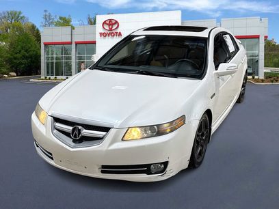 Used 2008 Acura TL