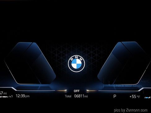 Certified 2026 BMW X1 xDrive28i image 17