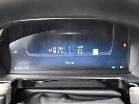 Used 2023 Lincoln Corsair AWD w/ Equipment Group 101A image 25