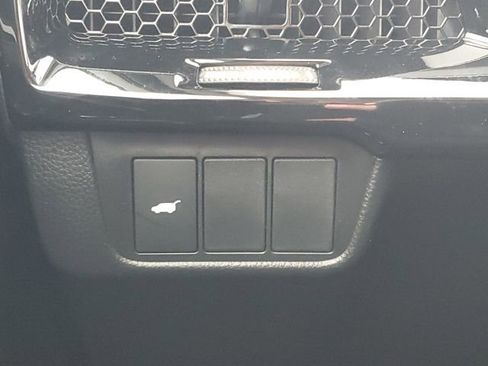 New 2026 Honda CR-V EX-L image 26