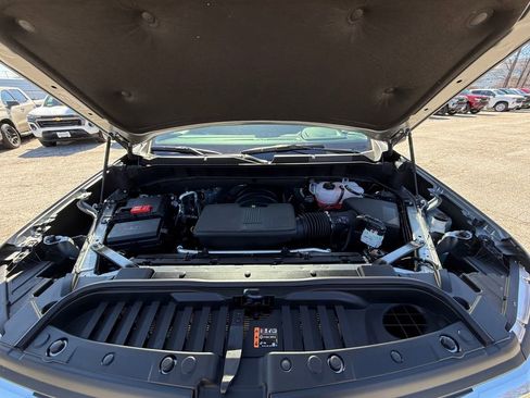 New 2026 Chevrolet Silverado 1500 LT image 27