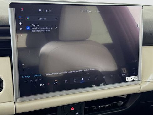 New 2026 MAZDA CX-5 Select AWD/4WD image 8
