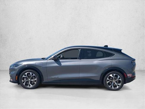 Used 2023 Ford Mustang Mach-E Premium RWD image 9