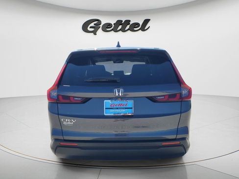 Used 2026 Honda CR-V EX-L image 6