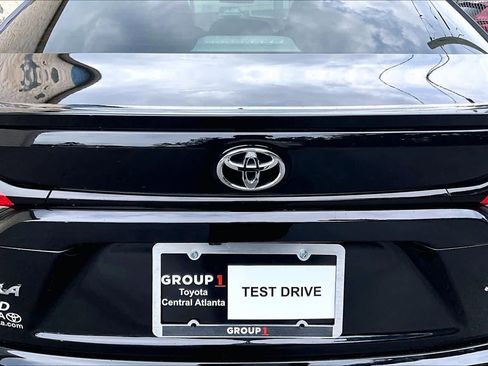 Used 2026 Toyota Corolla SE FWD image 30