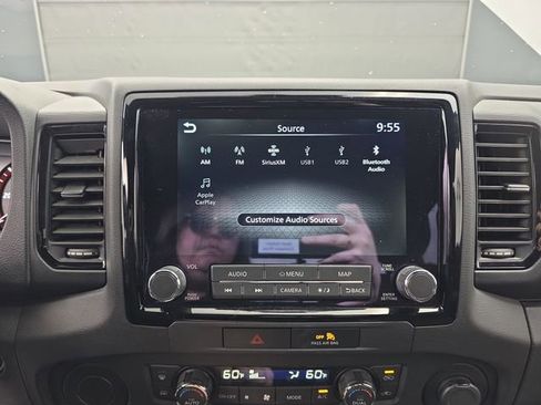 Used 2023 Nissan Frontier Pro-X w/ Pro Convenience Package image 29