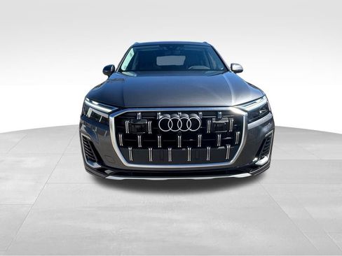 Used 2025 Audi Q7 3.0T Premium Plus image 8