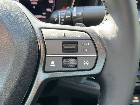 New 2026 Honda Accord EX-L image 23