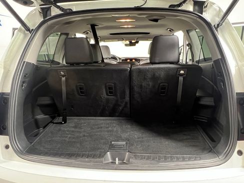 Used 2021 Honda Pilot Special Edition image 14