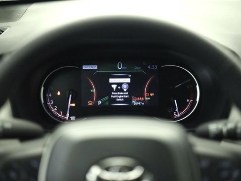 Certified 2023 Toyota RAV4 XLE image 14