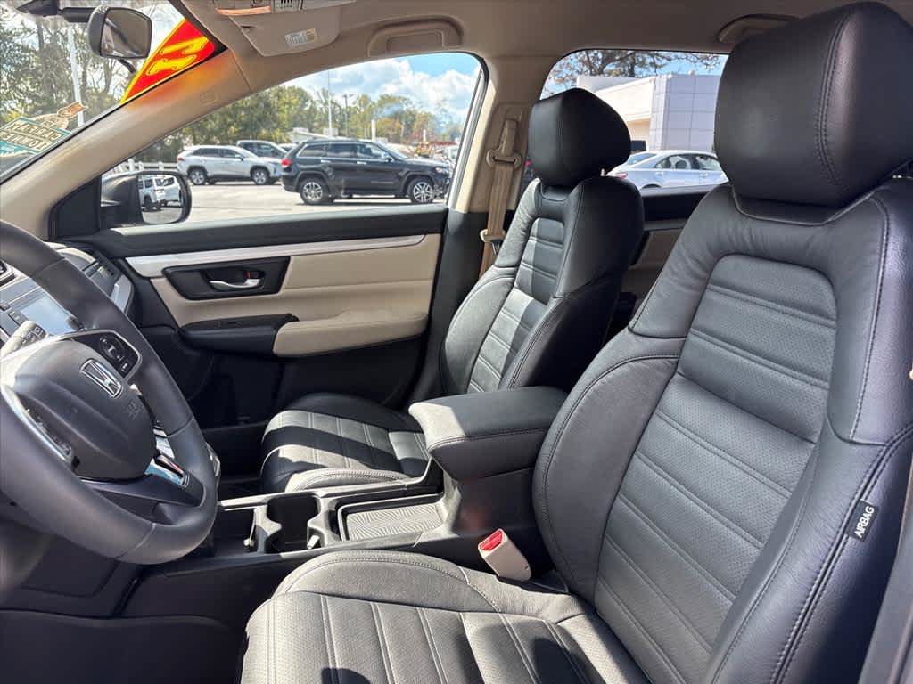 Used 2017 Honda CR-V LX image 15