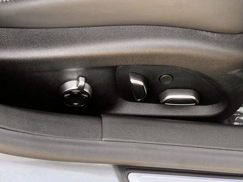 Certified 2025 Cadillac CT5 Premium Luxury image 29