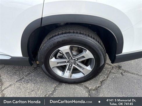 Certified 2025 Honda Pilot EX-L image 27