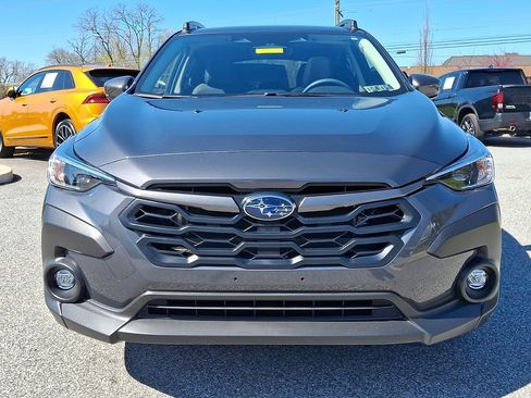 Certified 2025 Subaru Crosstrek 2.0i Premium image 3