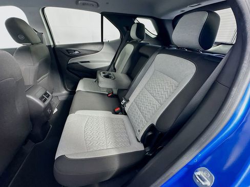 Used 2024 Chevrolet Equinox LS w/ LS Convenience Package image 23
