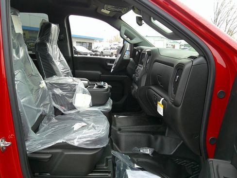 New 2026 Chevrolet Silverado 3500 W/T w/ WT Convenience Package image 6