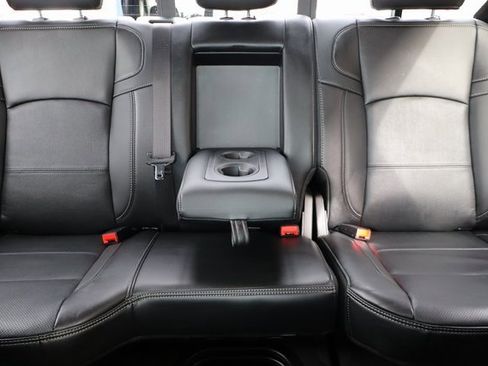 Used 2025 RAM 2500 Rebel w/ Rebel Level 1 Equipment Group image 41