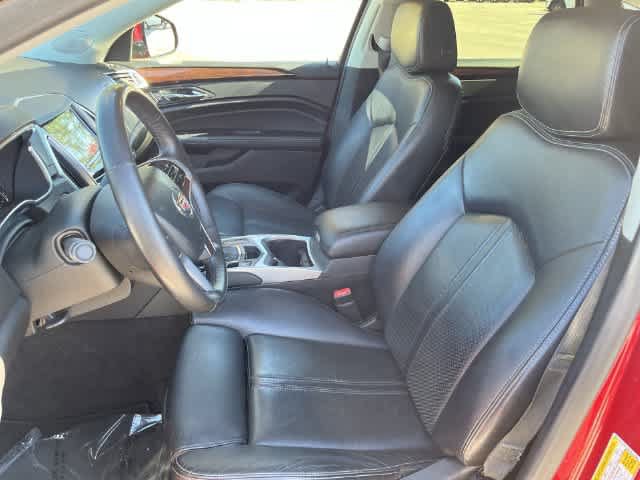 Used 2015 Cadillac SRX Performance AWD/4WD image 10