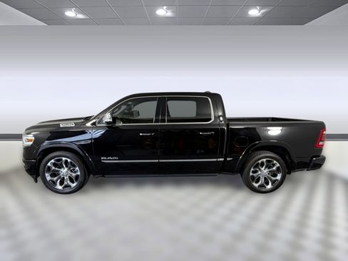 Used 2020 RAM 1500 Limited image 2