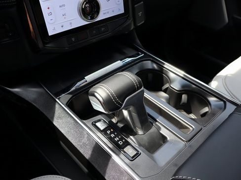 New 2025 Ford F150 Lightning Platinum image 38