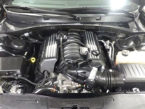 Used 2022 Dodge Charger Scat Pack w/ Plus Group image 10