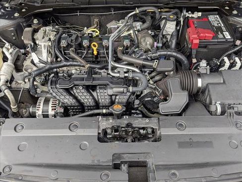 Used 2023 Nissan Altima 2.5 SV image 22