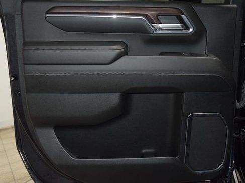 Used 2024 GMC Sierra 2500 SLT w/ Texas SLT Premium Package image 46