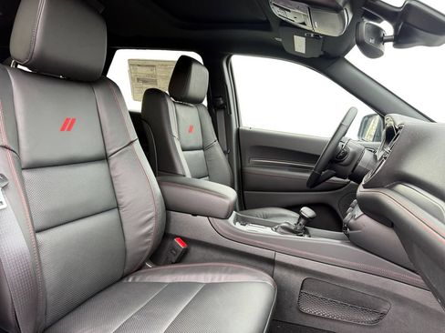 New 2026 Dodge Durango GT AWD/4WD image 15