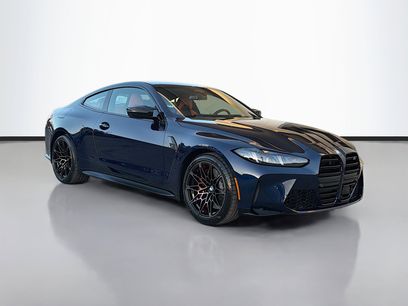 New 2026 BMW M4 Competition