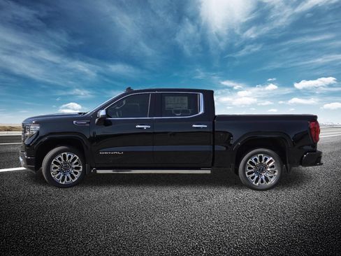 New 2026 GMC Sierra 1500 Denali Ultimate AWD/4WD image 20