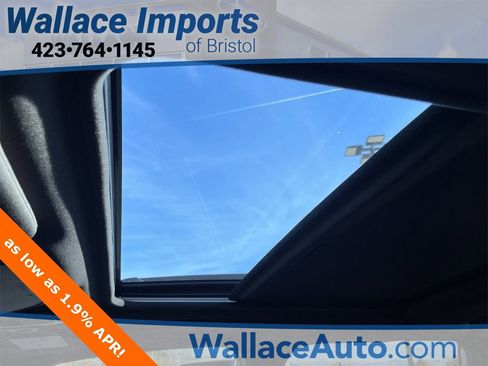 Certified 2025 Subaru Forester Premium w/ Convenience Package #2 image 9