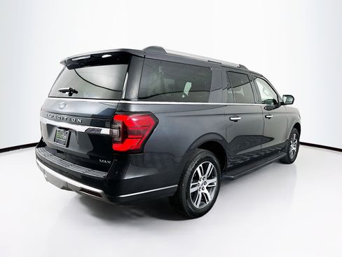 Used 2024 Ford Expedition Max Limited image 9