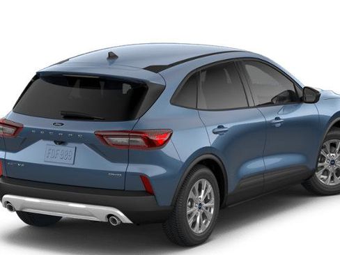 New 2026 Ford Escape Active w/ Cold Weather Package image 26