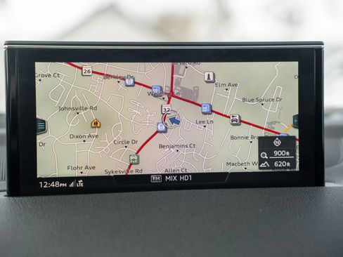 Used 2018 Audi Q7 3.0T Premium Plus w/ Premium Plus Package image 28