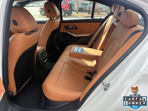 Used 2025 BMW 330i xDrive Sedan image 20