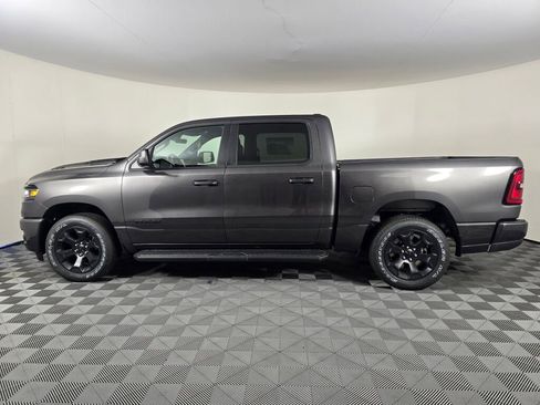 New 2026 RAM 1500 Express image 7