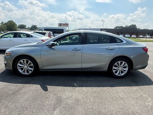 Used 2023 Chevrolet Malibu LT FWD image 10