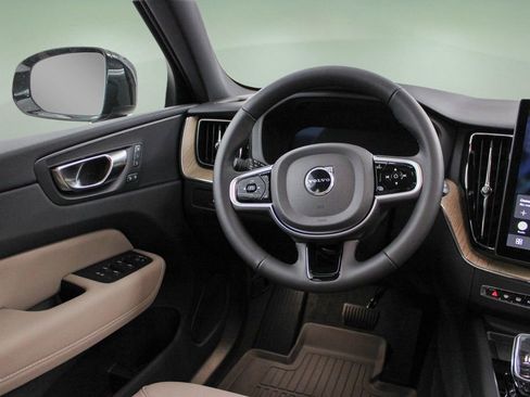 New 2026 Volvo XC60 B5 Plus w/ Protection Package Premier image 51