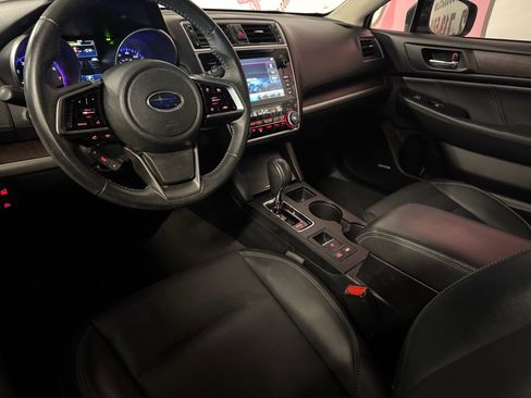 Used 2019 Subaru Outback 2.5i Limited image 20