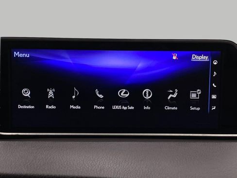 Used 2017 Lexus RX 350 F Sport image 22