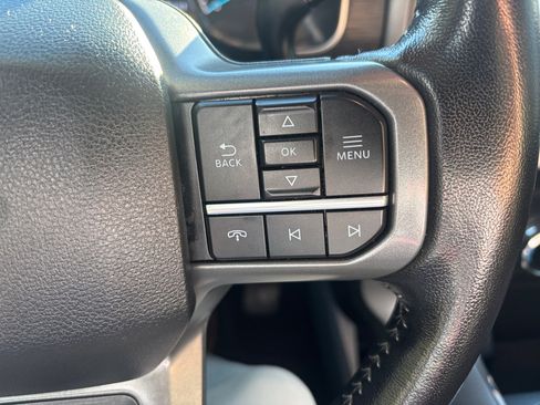 Used 2022 Ford F150 XLT w/ Equipment Group 302A High image 19