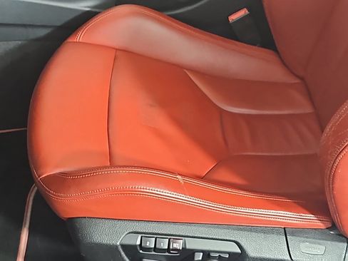 Used 2015 BMW M4 Coupe RWD image 23