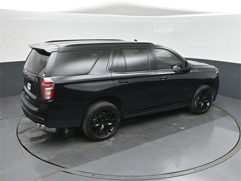 Used 2022 Chevrolet Tahoe High Country image 30