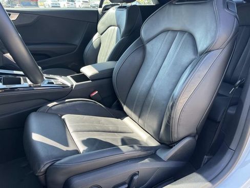 Used 2021 Audi A5 2.0T Prestige AWD/4WD image 22