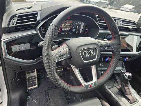 New 2025 Audi Q3 2.0T Premium Plus image 26