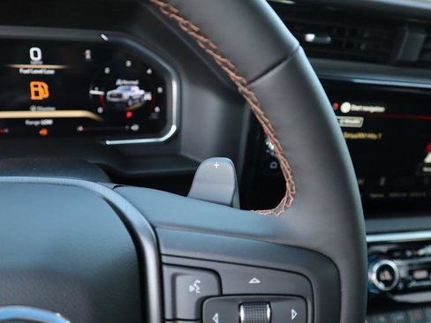 New 2026 GMC Sierra 1500 AT4 w/ AT4 Premium Package image 34