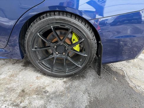 Used 2020 Subaru WRX image 14