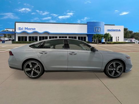 New 2026 Honda Accord SE image 7
